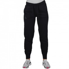 Pantaloni Kappa Taima Pants 705202-005 negru foto