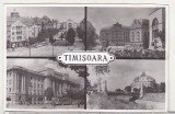 bnk cp Timisoara - Vedere - uzata