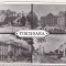 bnk cp Timisoara - Vedere - uzata