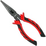 Cleste Reiva Multifunctional 8428-002, 15cm, Black&amp;Red