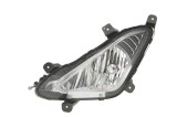 Proiector Hyundai Elantra (Md/Ud), 11.2013-05.2016, partea Stanga, Fata, H8; Omologare: ECE, DEPO
