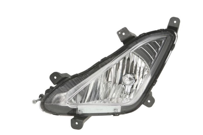 Proiector Hyundai Elantra (Md/Ud), 11.2013-05.2016, partea Stanga, Fata, H8; Omologare: ECE, DEPO
