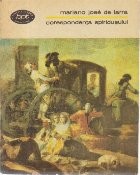 Corespondenta spiridusului foto