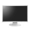 Monitor refurbished Eizo EV2430 FlexScan, diagonala 24 inch (61cm) Culoare gri deschis