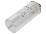 Condensator Trifazat cu Polipropilenă 525VAC 22A &Oslash;95x230mm