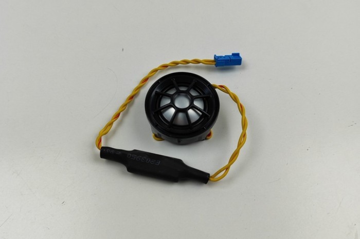 Difuzor ușă dreapta față BMW 3 G20, G28 2024 OEM: 2622853 30469448
