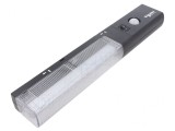 Lampa LED 10W 4000K cu Clema și Magnet