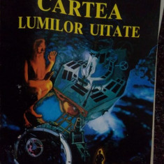 Robert Charroux - Cartea lumilor uitate (editia 1993)