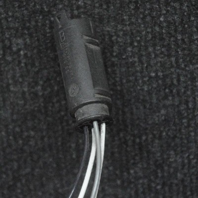Sonda lambda BMW 7 E38 2000 OEM: 0258005109 | 1309269 foto