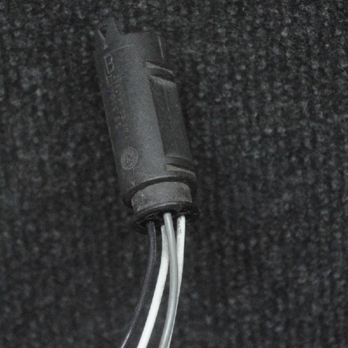 Sonda lambda BMW 7 E38 2000 OEM: 0258005109 | 1309269