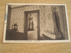M2 R9 3 - 27 - Carte postala foarte veche - Germania