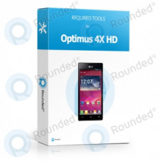 Cutie de instrumente LG Optimus 4X HD (P880).