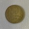 Moneda 50 KOPECKS - copeici - kopeika - kopeks - kopeici - 1964 - Rusia - (353)