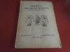 BOR/ REVISTA SF. SINOD NR.1-3 IAN.-MARTIE 1946 ARTICOLE DE SIMION MEHEDINTI, PREOTII PETRE VINTILESCU, IOAN COMAN, D. FECIORU SI ALTII