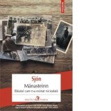 Manasteinn. Baiatul care n-a existat niciodata - Sjon, Ovio Olaru