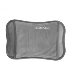 Perna cu apa calda Hand Warmer gri Lanaform for Your BabyKids foto