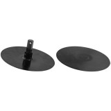 Evotools 674604 - Discuri freze laterale motosapa