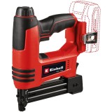Einhell TE-CN 18 Li PXC - Capsator fara acumulatori si incarcator Li-Ion 18 V - Ah 5.7 mm