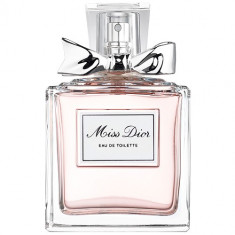 Miss Dior Apa de toaleta Femei 50 ml foto