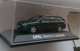 Macheta Opel Vectra C Caravan 2003 Break Kombi - Schuco 1/43, 1:43