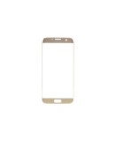 Geam Sticla Samsung Galaxy S7 edge G935 Gold