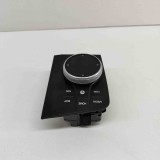 Buton de control navigație BMW 3 G20, G28 2019 OEM: 9423197,90160-152 25423163