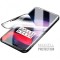 Folie Protectie din Silicon Unbreakable Membrane Regenerabila full screen Samsung Galaxy S20 FE Transparent-Transparent