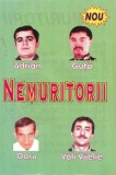 Various - Nemuritorii, Caseta audio