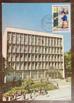 C12 - maxima Romania - tematica arhitectura 15 - prima zi a emisiunii sau expozitii foto