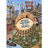 Sticky History of the World