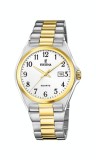 Ceas Barbati, Festina, Classic F20554/1 - Marime universala