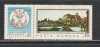 Romania 1968 - #684 Ziua Marcii Postale 1v MNH, Nestampilat