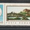 Romania 1968 - #684 Ziua Marcii Postale 1v MNH