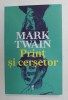 PRINT SI CERSETOR de MARK TWAIN , 2022 * MICI DEFECTE