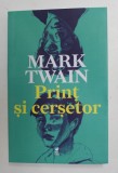 PRINT SI CERSETOR de MARK TWAIN , 2022 * MICI DEFECTE