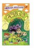 Gasca - Mircea Pricajan