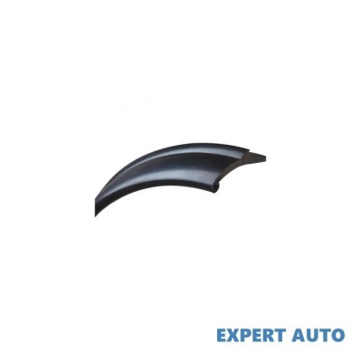 Prelungire aripa overfender cauciuc flexibil universal 55mmx6m cod: fnd556 Alta marca Alt model #7 foto