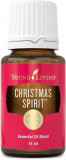 Ulei esential amestec Spiritul Craciunului (Christmas Spirit Essential Oil Blend) 15 ML, Young Living