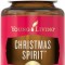 Ulei esential amestec Spiritul Craciunului (Christmas Spirit Essential Oil Blend) 15 ML