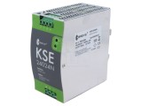 Alimentator pulsatoriu 240W 24VDC 10A IP20 BREVE TUFVASSONS