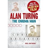 Alan Turing: The Enigma Man