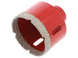 Freza Diamantată 60mm Granit Marmură M14