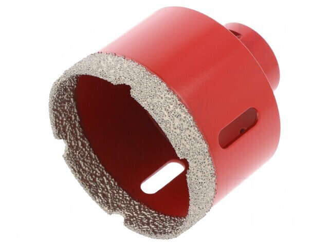 Freza Diamantată 60mm Granit Marmură M14