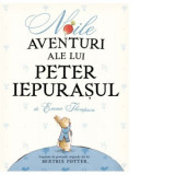 Noile aventuri ale lui Peter Iepurasul - Emma Thompson, Andreea Caleman