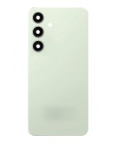 Capac Baterie Samsung Galaxy S24 FE, SM-S721B Verde