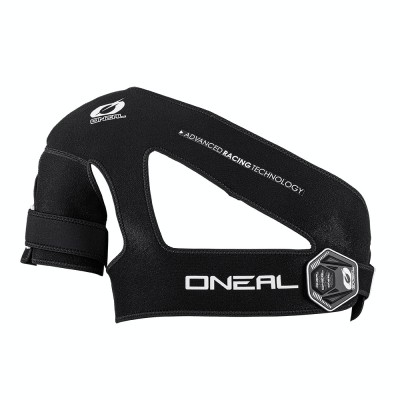 Suport De Umar Oneal Shoulder - S-M, Negru Ultimate FactoryBikes foto