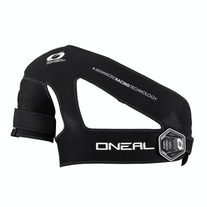 Suport De Umar Oneal Shoulder - S-M, Negru Ultimate FactoryBikes