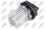 Rezistor ventilator habitaclu BMW X5 E70 2006-, X5 F15 2013-, X6 E71 2007-, X6 F16 2014-, Mercedes Sprinter 2006-; 64116949645; NTY, aftermarket