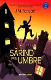 Sarind prin umbre/J.M. Forster