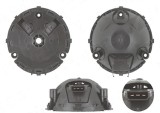 Actuator reglare oglinda exterioara Mercedes Clasa C (W203) 05.2000-03.2007; Clasa E (W210), 06.1995-03.2003; Clasa Clk (C209) 06.2002-03.2010, Stang